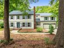 3908 Bridgewood Lane sold home in Charlotte, SC