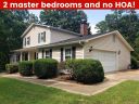 8 Cove Creek Place sold home in Concord, SC
