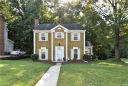 7200 Canyon Drive sold home in Charlotte, SC