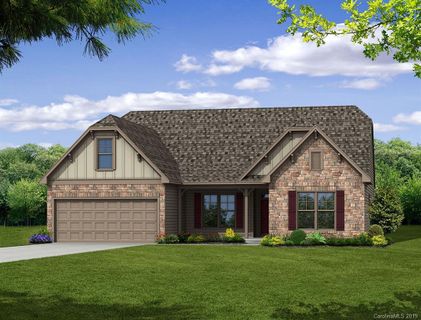 5351 Pembrey Drive Lot 52
