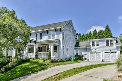 339 Wendover Hill Court sold home in Wendover Hill, Charlotte, NC