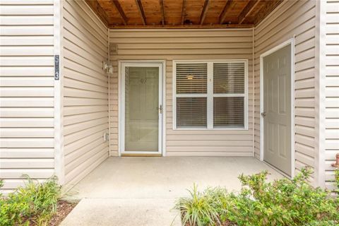 503 Carrington Place
