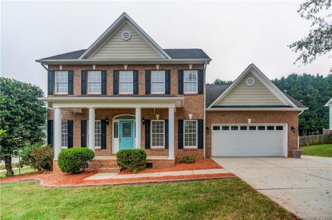 2584 Rolling Ridge Drive