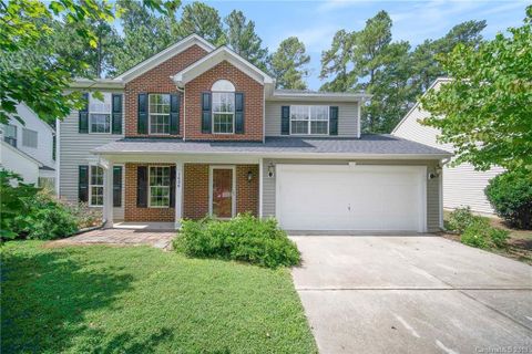 1634 Summit Ridge Lane