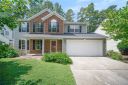 1634 Summit Ridge Lane sold home in Kannapolis, SC