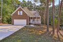 289 Harbor Landing Drive sold home in Mooresville, SC