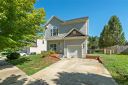12414 Twelvetrees Lane sold home in Huntersville, SC