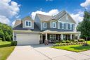 15104 Brannock Hills Drive sold home in Charlotte, SC