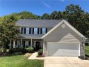 3633 Straussburg Woods Lane sold home in Matthews, SC