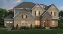 1104 Giacomo Drive 295 sold home in Waxhaw, SC