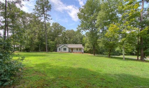1402 Antioch Church Road