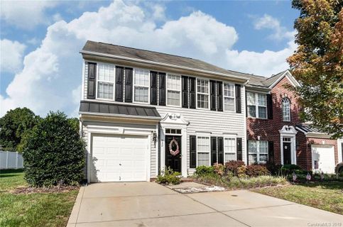 532 Pate Drive sold home in Fairway Townhouses, Fort Mill, SC