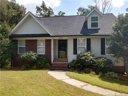1037 Meadowlark Lane sold home in Old Farm, Concord, NC