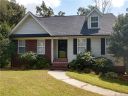 1037 Meadowlark Lane sold home in Concord, SC
