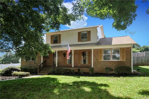 154 Northmont Drive