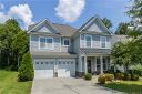 13600 Brandon Trail Drive sold home in Charlotte, SC