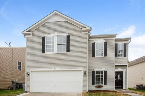 398 Settlers Ridge Drive