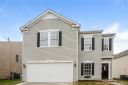 398 Settlers Ridge Drive sold home in Kannapolis, SC