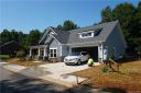1141 Bunch Drive 12 sold home in Statesville, SC