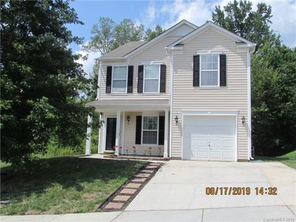458 Settlers Ridge Drive