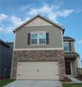 4411 Gibbon Crossing Drive 54 sold home in Charlotte, SC
