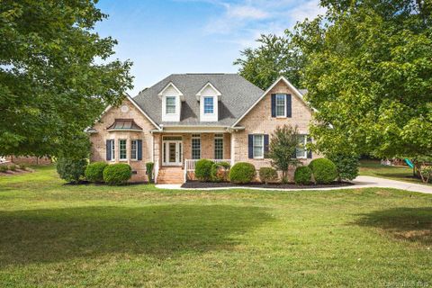 4509 Long Cove Drive