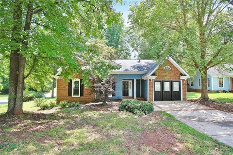 11610 Brockley Court