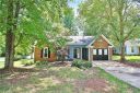 11610 Brockley Court sold home in Charlotte, SC