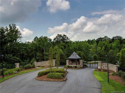 10290 Enclave Circle 13 sold home in The Enclave, Concord, NC
