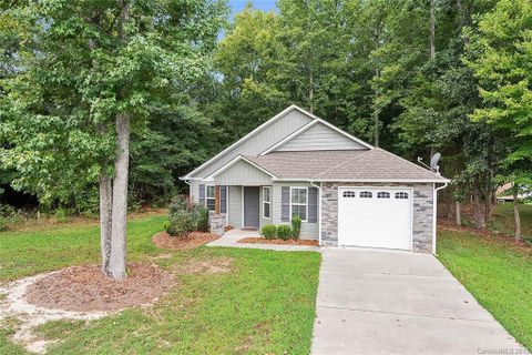 257 Eagle Creek Road