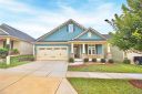 133 Johnson Manor Street sold home in Mooresville, SC