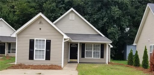 4148 Canyon Creek Lane sold home in Stewarts Glen, Charlotte, NC