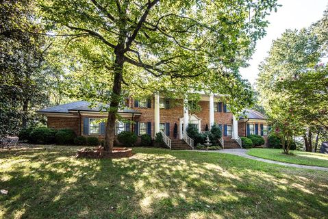 1350 10th Street Place sold home in Forest Park, Hickory, NC