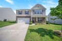 4917 William Caldwell Avenue sold home in Charlotte, SC