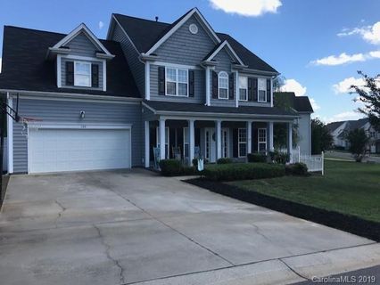 120 Louden Drive sold home in Bennington, Mooresville, NC