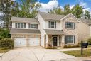 6317 Torrence Trace Drive sold home in Huntersville, SC