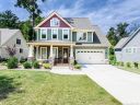 16 Quail Hollow Drive sold home in Arden, SC