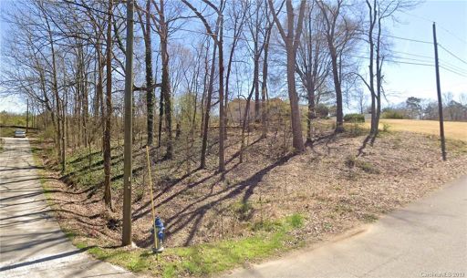 0 Sills Drive sold home in Crane Creek Terrace, Salisbury, NC