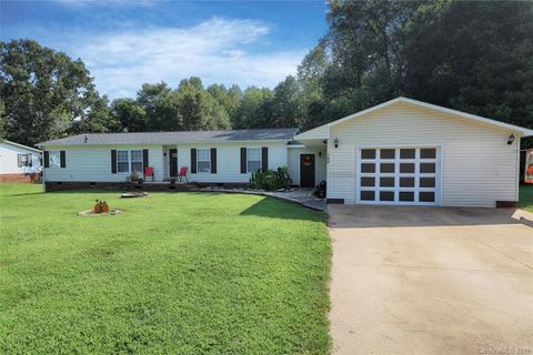 144 Doubletree Drive sold home in Mountain Road Village, Statesville, NC