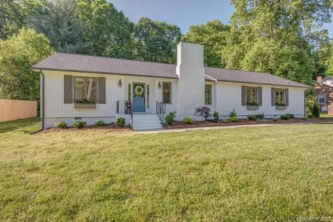 202 Belwood Drive