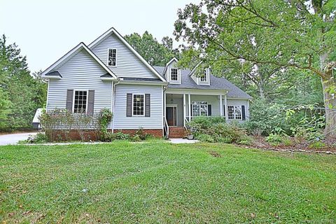 427 Peaceful Creek Drive