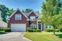 2549 Harlington Lane sold home in Charlotte, SC