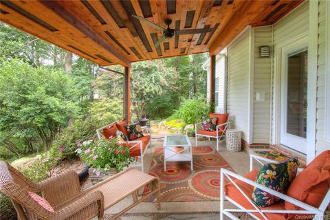 1021 Stinson Glen Lane sold home in Jordans Pond, Charlotte, NC
