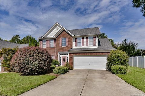 3435 Fairfax Woods Drive