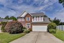 3435 Fairfax Woods Drive sold home in Matthews, SC