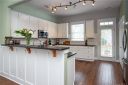 6604 Park Meadows Place sold home in Huntersville, SC