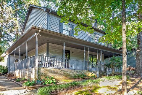 8348 Barncliff Road