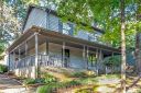 8348 Barncliff Road sold home in Charlotte, SC