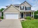 108 Wildbriar Road sold home in Fletcher, SC