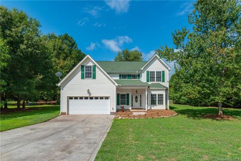 1330 Windsor Ridge Drive sold home in Windsor Ridge, Rock Hill, SC